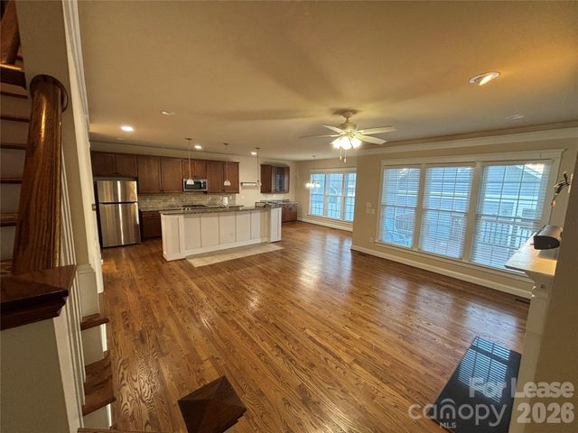 11507 Ardrey Crest Drive, Charlotte, NC 28277