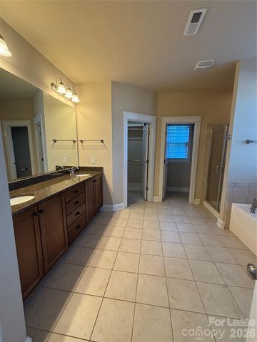 11507 Ardrey Crest Drive, Charlotte, NC 28277