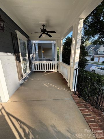 11507 Ardrey Crest Drive, Charlotte, NC 28277