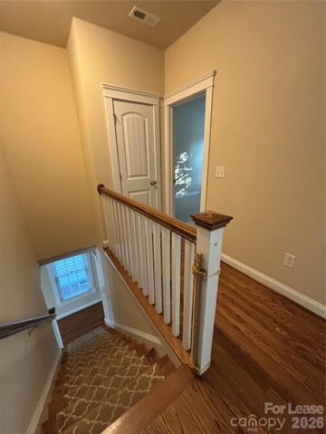 11507 Ardrey Crest Drive, Charlotte, NC 28277