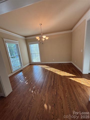 11507 Ardrey Crest Drive, Charlotte, NC 28277