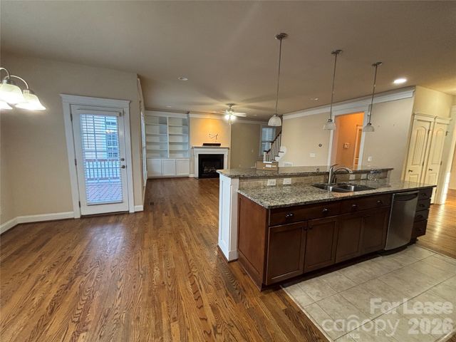 11507 Ardrey Crest Drive, Charlotte, NC 28277