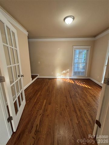 11507 Ardrey Crest Drive, Charlotte, NC 28277
