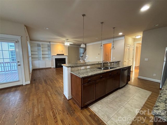 11507 Ardrey Crest Drive, Charlotte, NC 28277