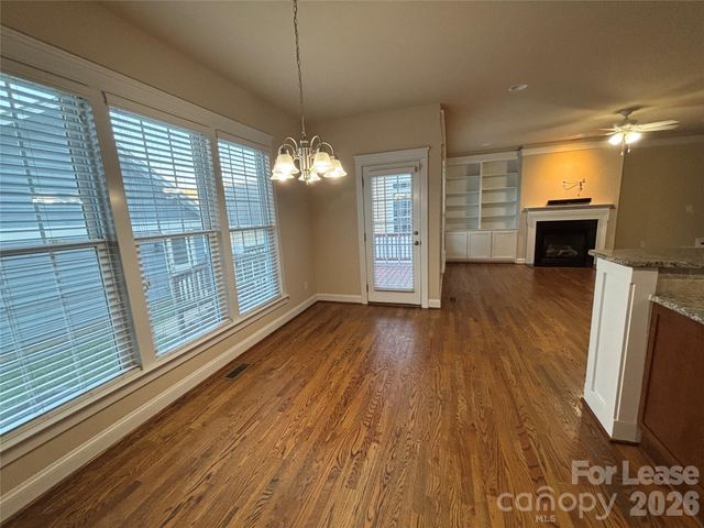 11507 Ardrey Crest Drive, Charlotte, NC 28277