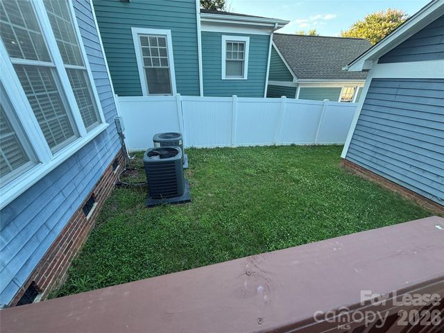 11507 Ardrey Crest Drive, Charlotte, NC 28277