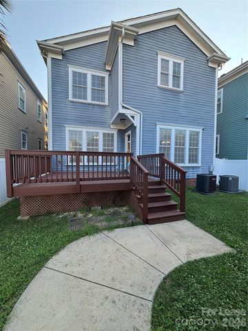11507 Ardrey Crest Drive, Charlotte, NC 28277