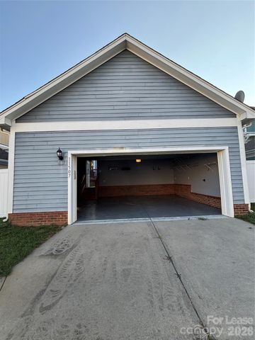 11507 Ardrey Crest Drive, Charlotte, NC 28277