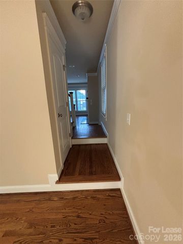 11507 Ardrey Crest Drive, Charlotte, NC 28277