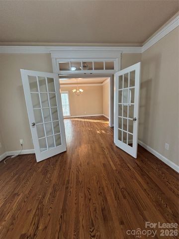 11507 Ardrey Crest Drive, Charlotte, NC 28277