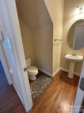 11507 Ardrey Crest Drive, Charlotte, NC 28277