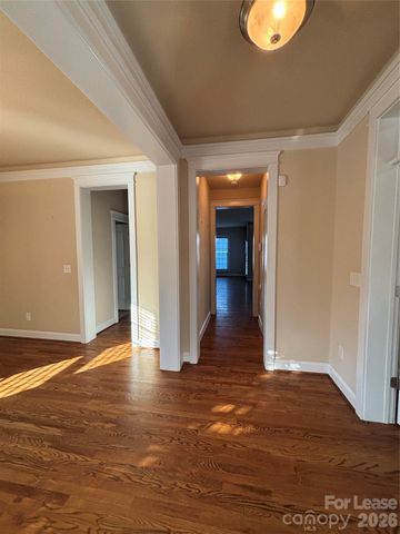 11507 Ardrey Crest Drive, Charlotte, NC 28277