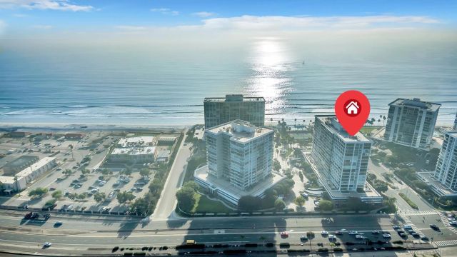 1810 Avenida Del Mundo 403, Coronado, CA 92118