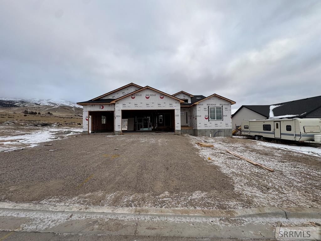 3315 Dartagnan, Pocatello, ID 83202