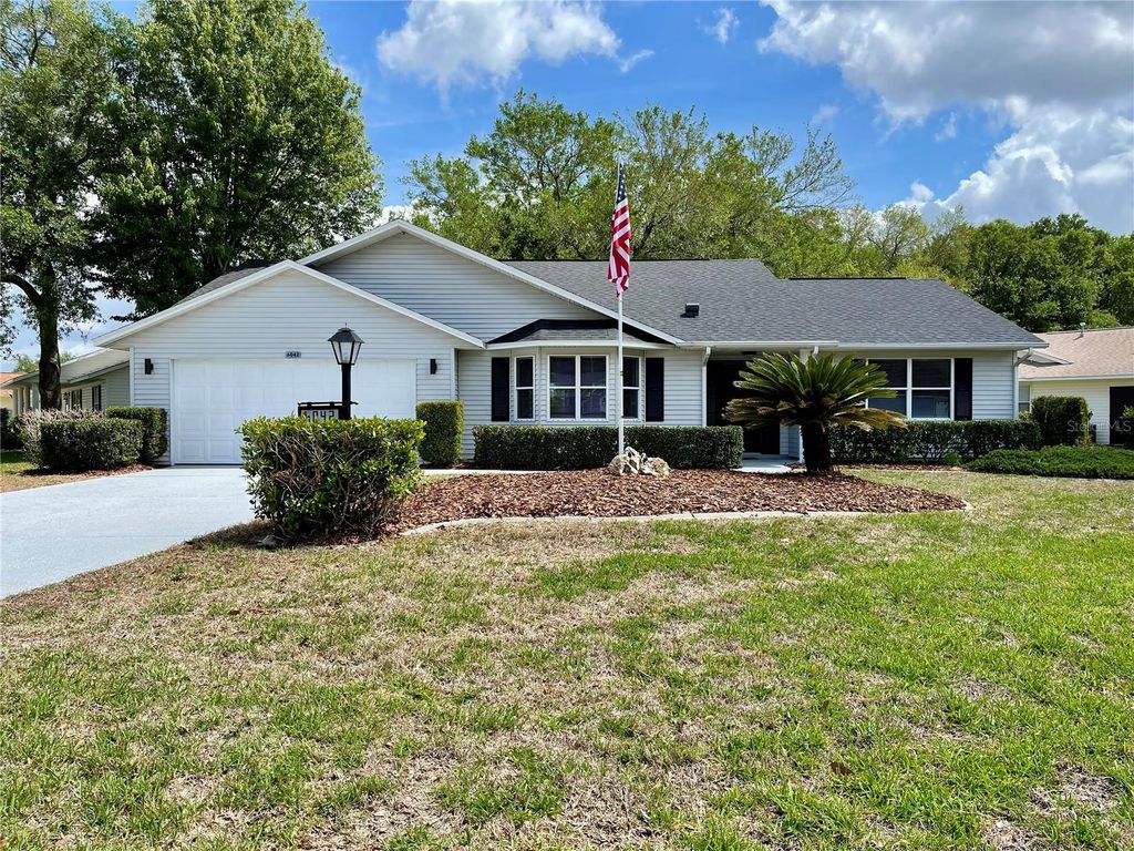 6042 WADE STREET, Leesburg, FL 34748