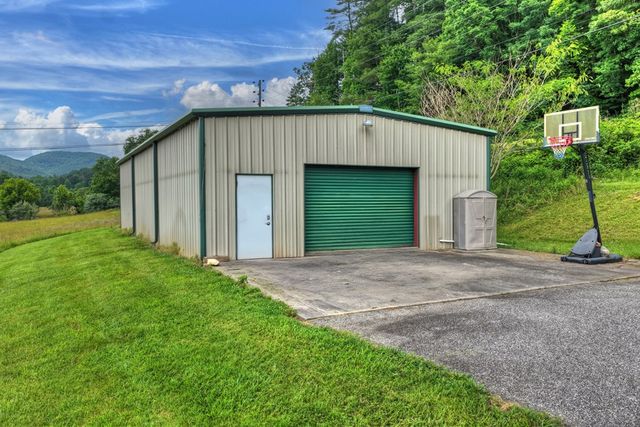 20 Dial Road, Blue Ridge, GA 30513