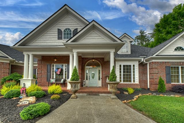 20 Dial Road, Blue Ridge, GA 30513