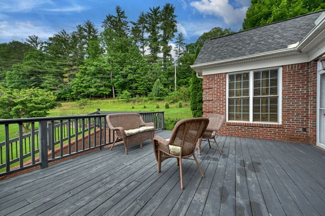 20 Dial Road, Blue Ridge, GA 30513