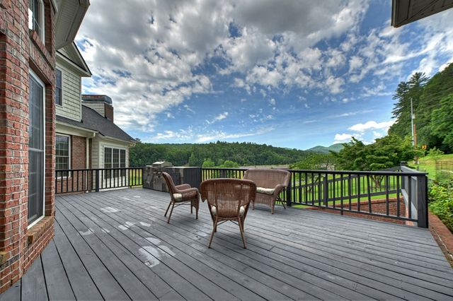 20 Dial Road, Blue Ridge, GA 30513