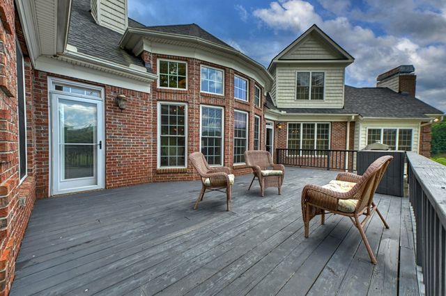 20 Dial Road, Blue Ridge, GA 30513