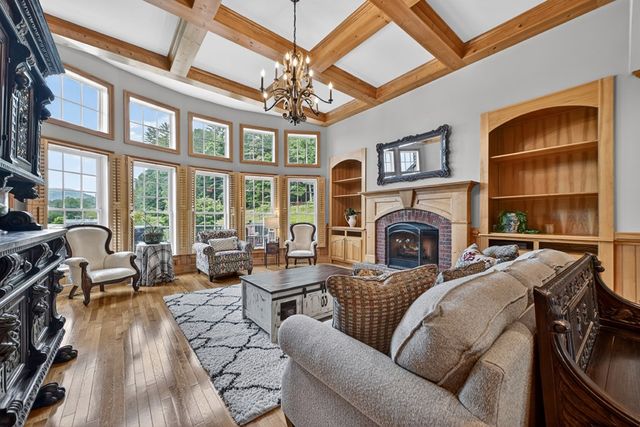 20 Dial Road, Blue Ridge, GA 30513