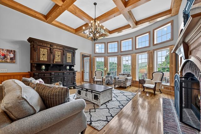 20 Dial Road, Blue Ridge, GA 30513