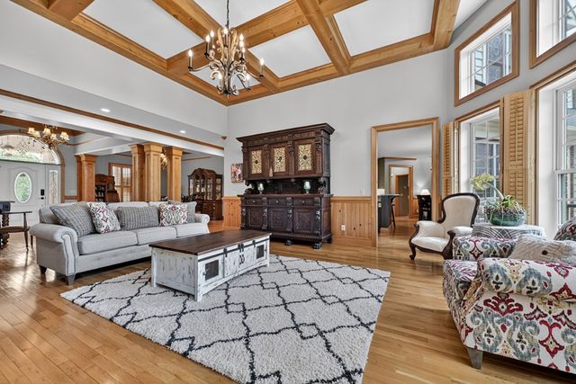 20 Dial Road, Blue Ridge, GA 30513