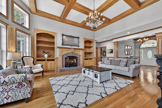 20 Dial Road, Blue Ridge, GA 30513