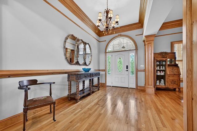 20 Dial Road, Blue Ridge, GA 30513