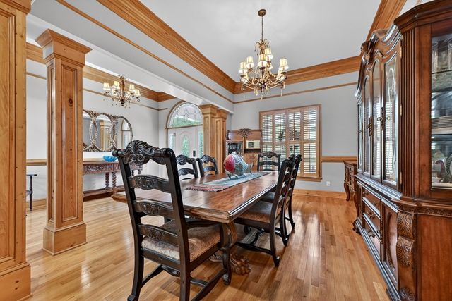 20 Dial Road, Blue Ridge, GA 30513