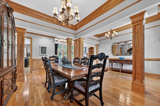 20 Dial Road, Blue Ridge, GA 30513