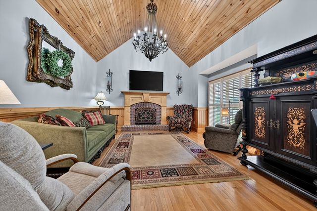 20 Dial Road, Blue Ridge, GA 30513