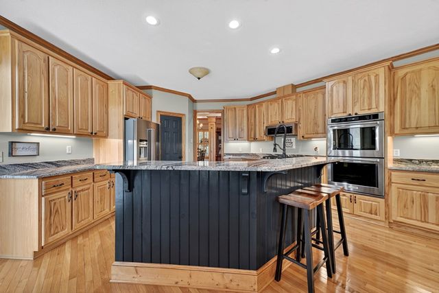 20 Dial Road, Blue Ridge, GA 30513