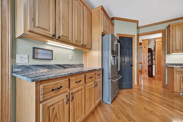 20 Dial Road, Blue Ridge, GA 30513