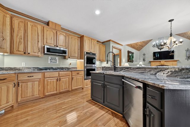 20 Dial Road, Blue Ridge, GA 30513