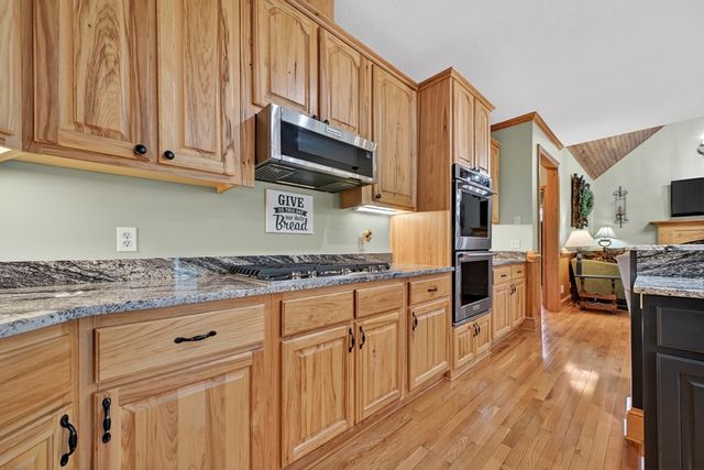 20 Dial Road, Blue Ridge, GA 30513