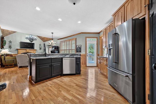 20 Dial Road, Blue Ridge, GA 30513