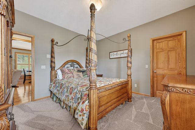 20 Dial Road, Blue Ridge, GA 30513