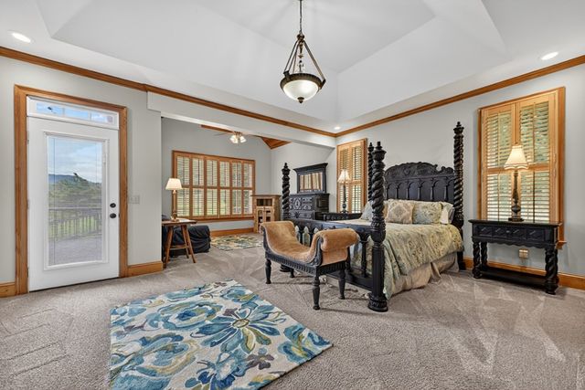 20 Dial Road, Blue Ridge, GA 30513