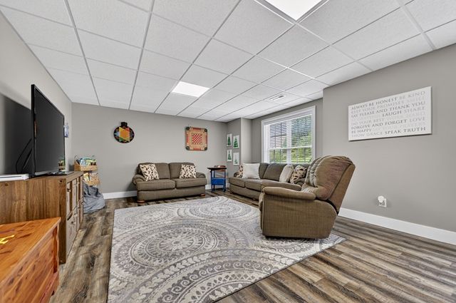 20 Dial Road, Blue Ridge, GA 30513