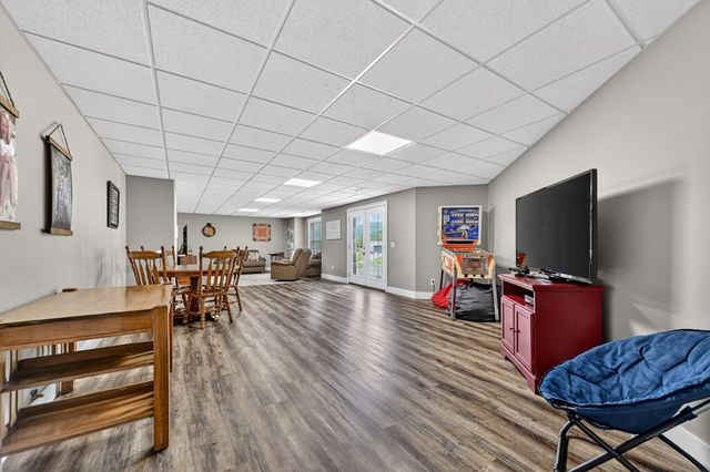 20 Dial Road, Blue Ridge, GA 30513