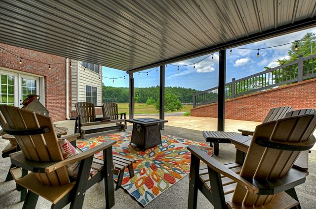 20 Dial Road, Blue Ridge, GA 30513
