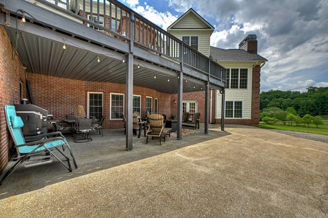 20 Dial Road, Blue Ridge, GA 30513