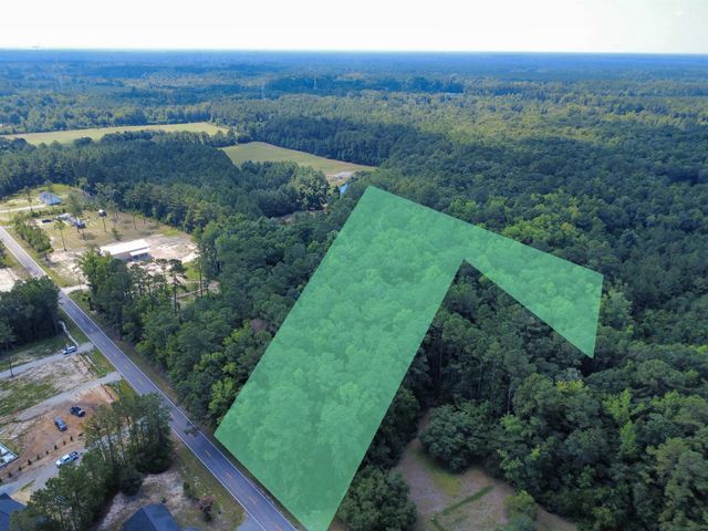 TBD Kent Rd., Georgetown, SC 29440