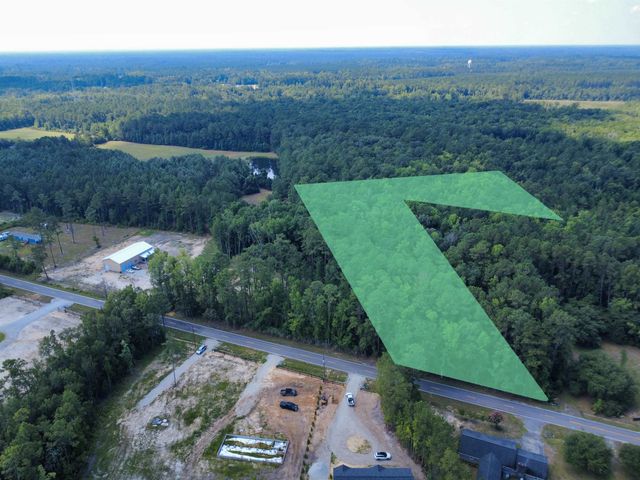 TBD Kent Rd., Georgetown, SC 29440
