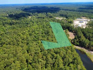 TBD Kent Rd., Georgetown, SC 29440