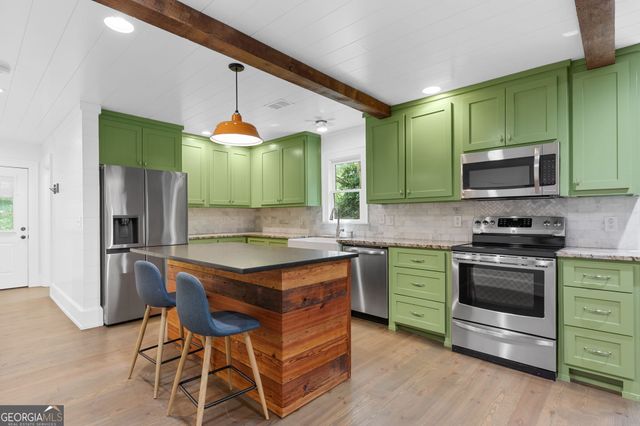 159 Alcovy Station Road, Covington, GA 30014