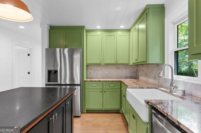159 Alcovy Station Road, Covington, GA 30014