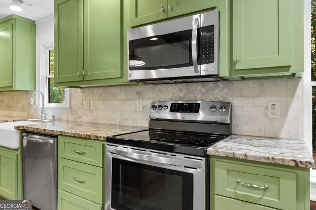 159 Alcovy Station Road, Covington, GA 30014