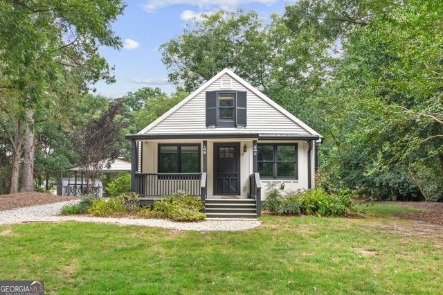 159 Alcovy Station Road, Covington, GA 30014